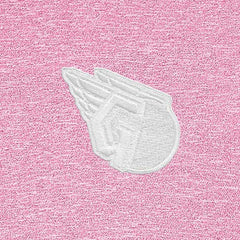 Cleveland Guardians Antigua Hunk Quarter-Zip Top - Pink - MLB Online