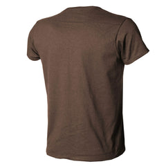 San Diego Padres Stitches Youth Team Logo T-Shirt - Brown - MLB Sale