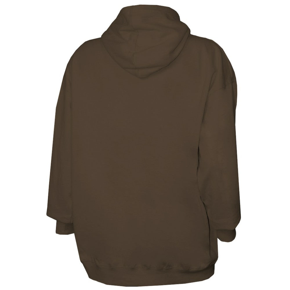 San Diego Padres Stitches Youth Fleece Pullover Hoodie - Brown - MLB on Sale