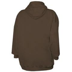 San Diego Padres Stitches Youth Fleece Pullover Hoodie - Brown - MLB on Sale