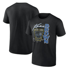 Kane Brown x Orlando Magic T-Shirt Black | Fanatics Lifestyle