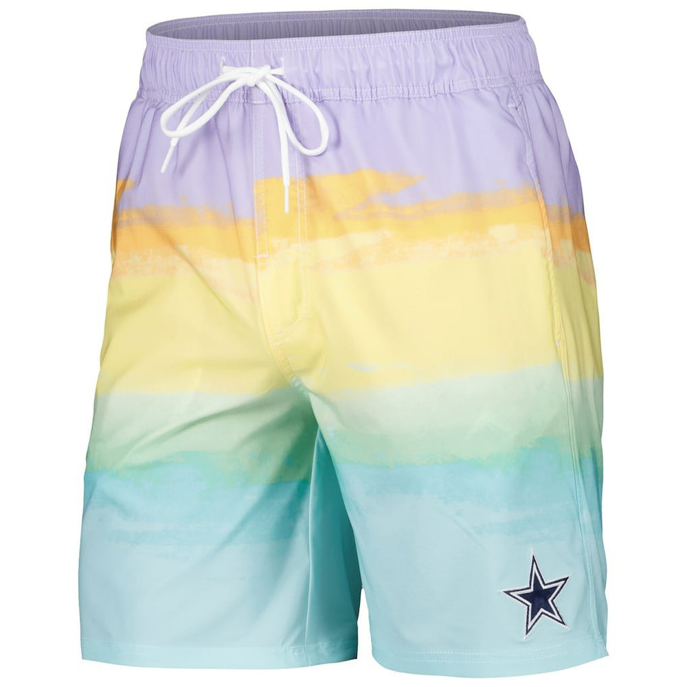 Dallas Cowboys G-III Extreme Perfect Game Volley Shorts