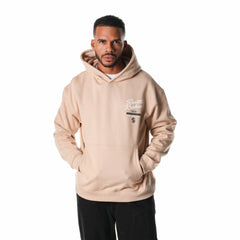 Seattle Kraken The Wild Collective Unisex Pullover Hoodie - Black - NHL 201271454