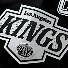 Drew Doughty Los Angeles Kings Fanatics Home Premium Jersey - Black - NHL 201271463