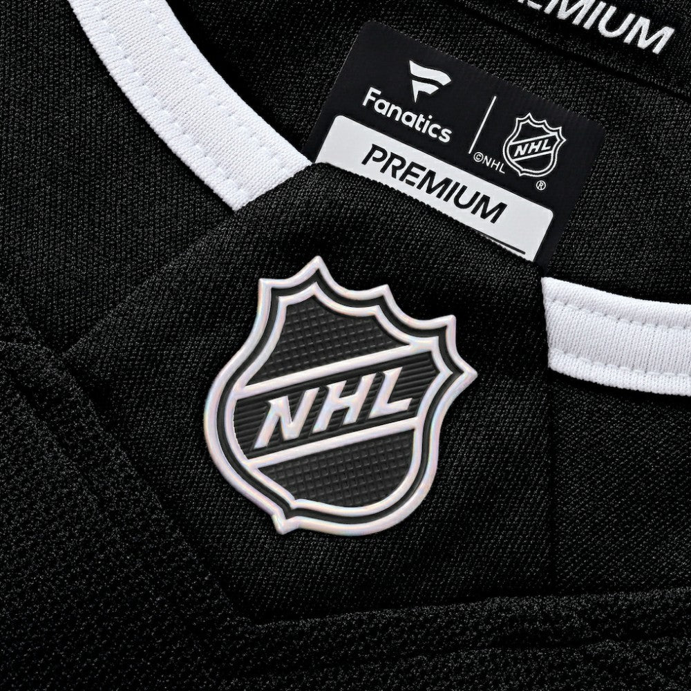 Drew Doughty Los Angeles Kings Fanatics Home Premium Jersey - Black - NHL 201271463
