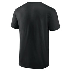 Sacramento Kings Half Court Offense T-Shirt Black