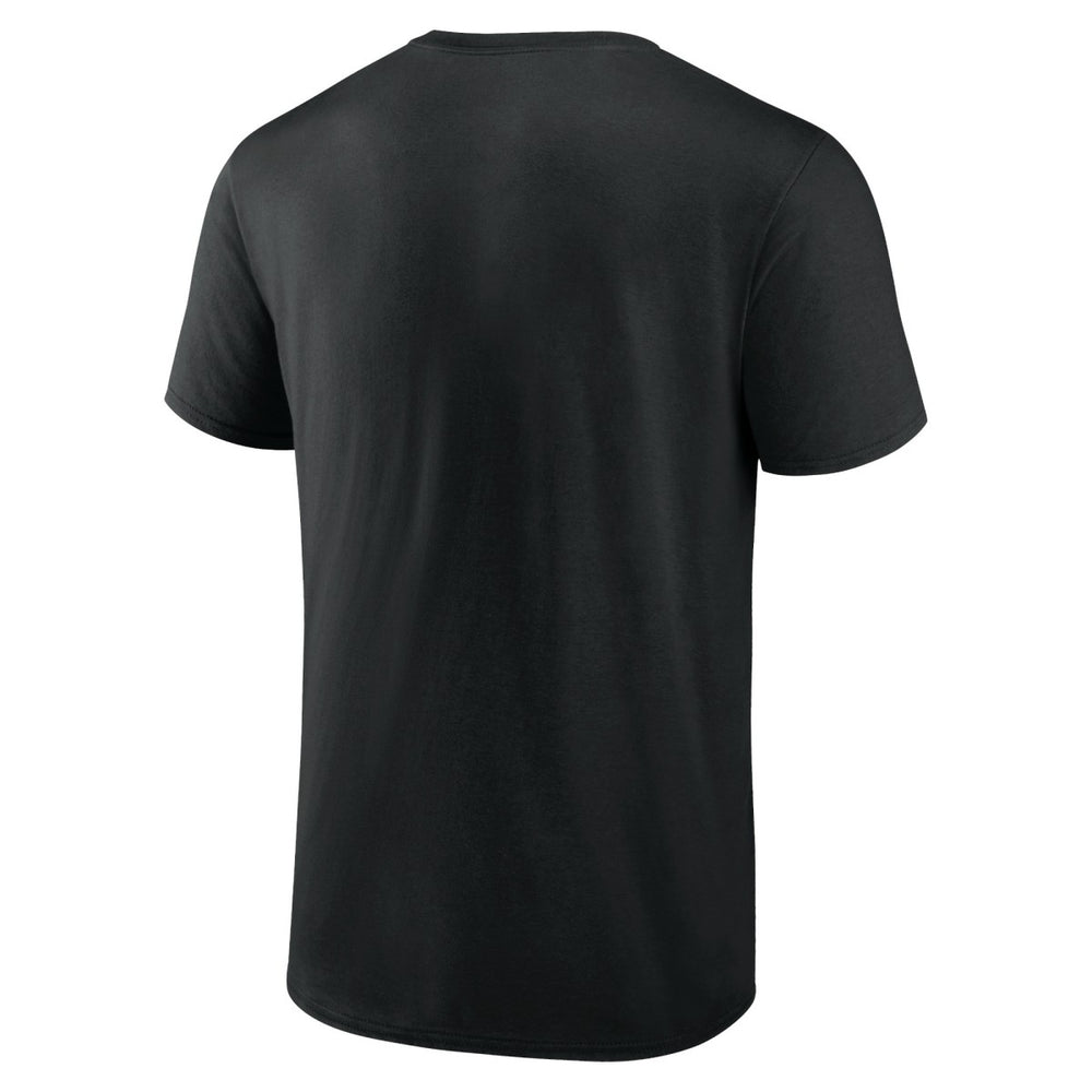 San Antonio Spurs Half Court Offense T-Shirt Black