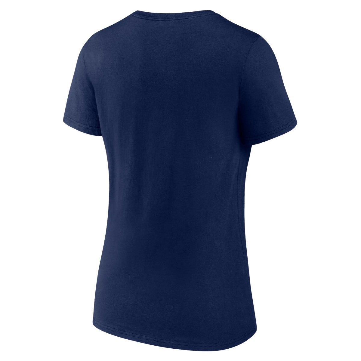 Washington Wizards Pick & Roll Coverage V-Neck T-Shirt Navy