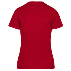 Detroit Red Wings Levelwear Women's Retro Maddox T-Shirt - Red - NHL 201275380