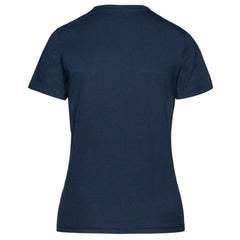 Toronto Maple Leafs Levelwear Women's Retro Maddox T-Shirt - Navy - NHL 201275387