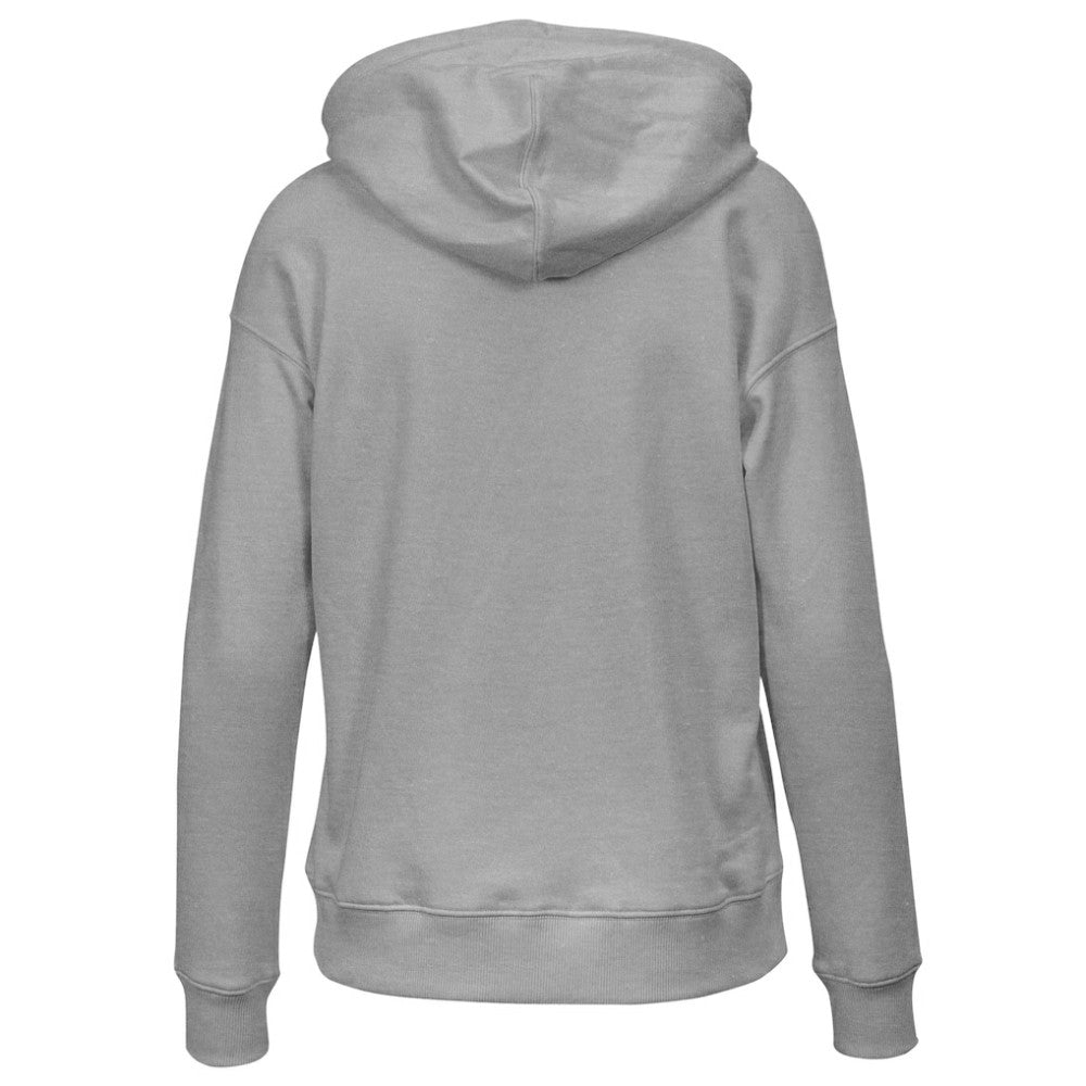 Los Angeles Kings Levelwear Women's Retro Adorn Pullover Hoodie - Gray - NHL 201275465