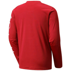 St. Louis Cardinals Columbia Youth Terminal Tackle Long Sleeve T-Shirt - Red - Columbia Sale