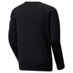Chicago White Sox Columbia Youth Terminal Tackle Long Sleeve T-Shirt - Black - Columbia Lifestyle