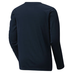 Houston Astros Columbia Youth Terminal Tackle Long Sleeve T-Shirt - Navy - Columbia Sale
