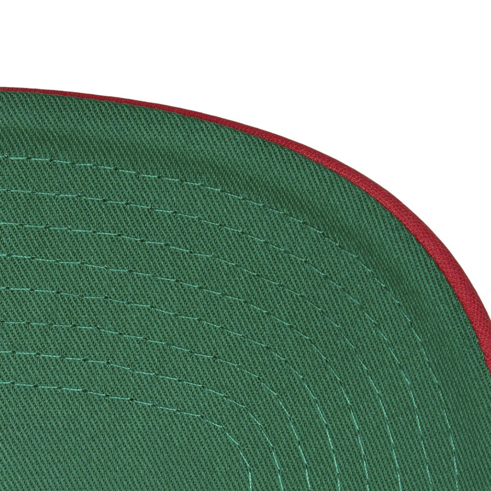 Philadelphia Phillies Sideline Trucker Adjustable Hat - Red - MLB Lifestyle