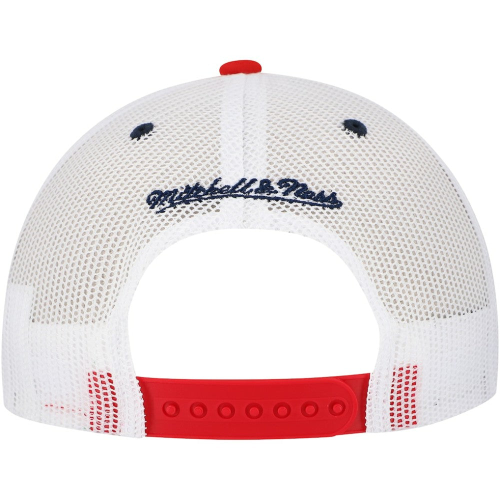 St. Louis Cardinals Sideline Trucker Adjustable Hat - Red - MLB Online
