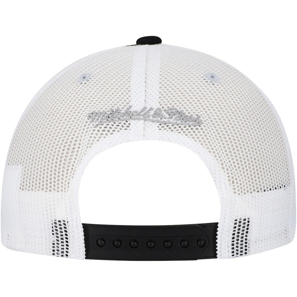 Chicago White Sox Sideline Trucker Adjustable Hat - Black - MLB Online
