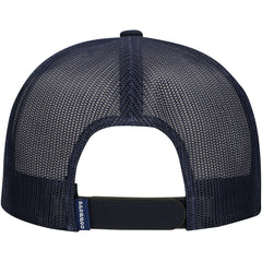 Dallas Cowboys HOOey Lubbock Trucker Snapback Hat – Navy