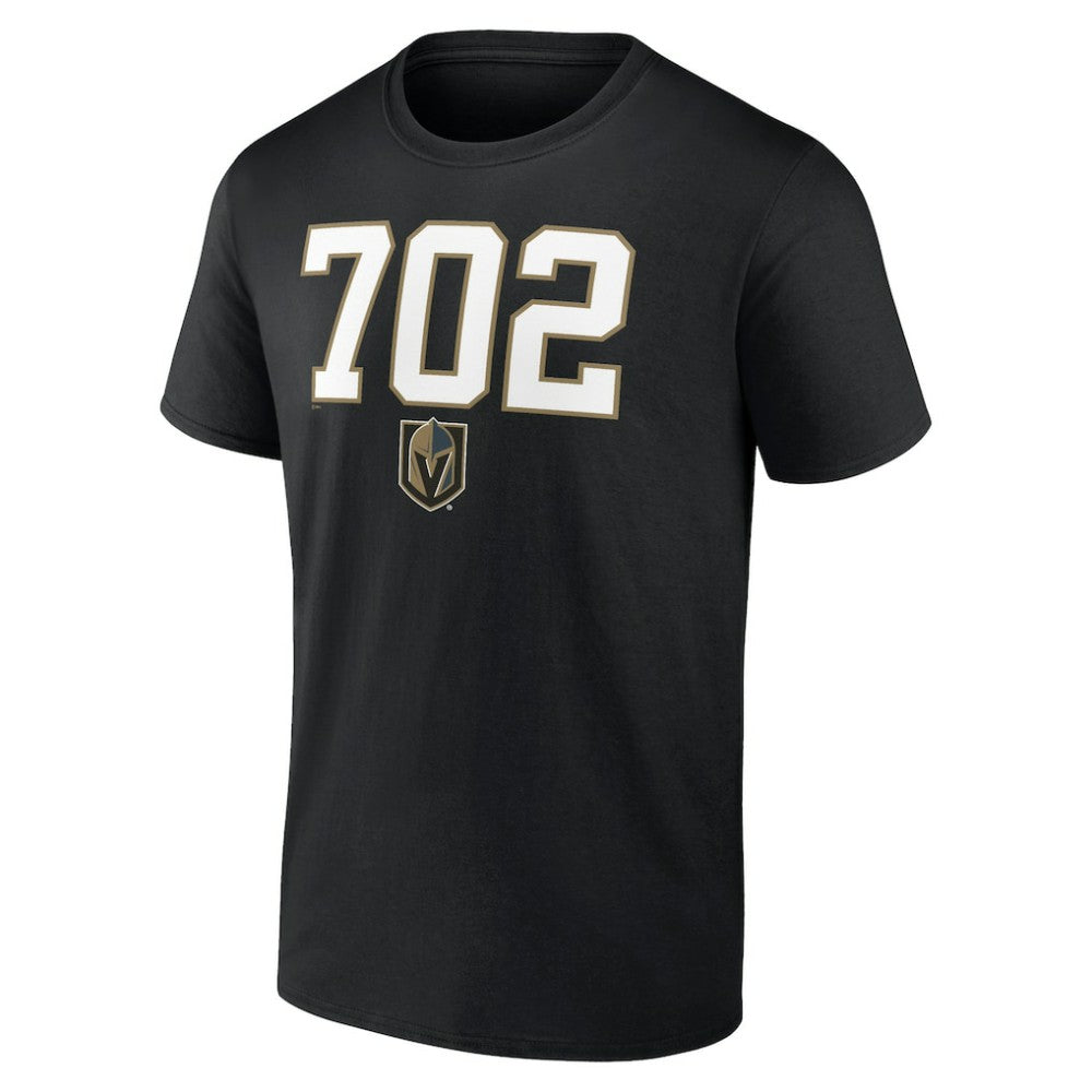 Vegas Golden Knights Symbol T-Shirt - Black - NHL 201291292