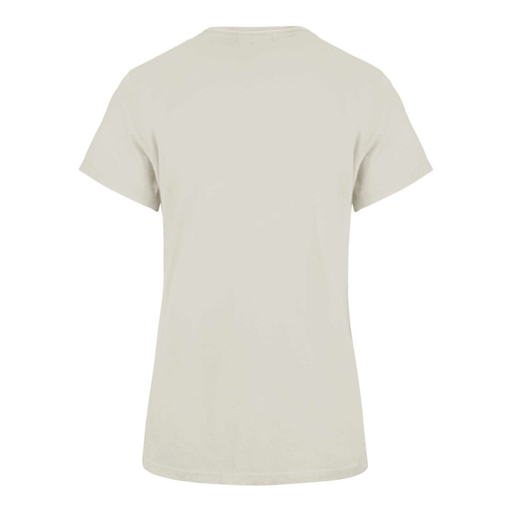 47 brand Seattle Seahawks '47 Women's Panthera Frankie T-Shirt Cream