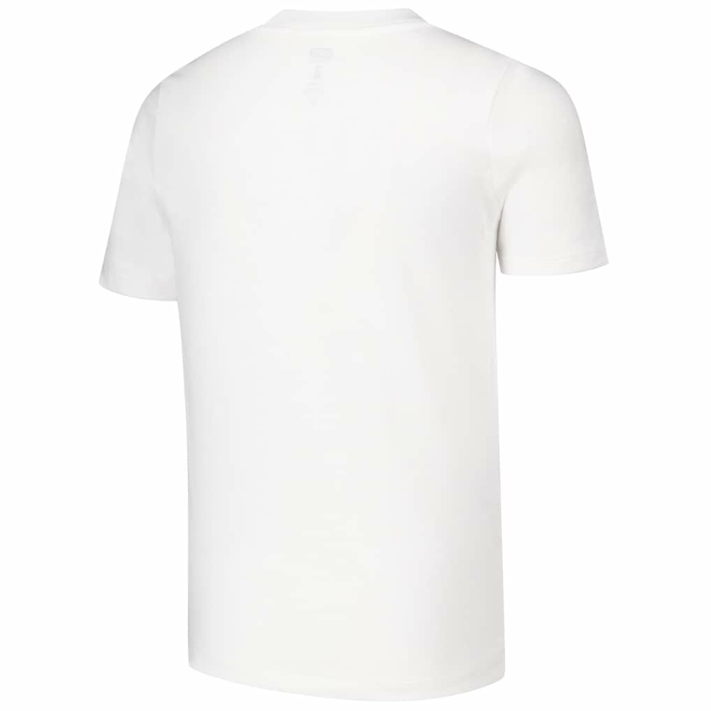 Chicago Bulls Youth NBA x Marvel Avengers Squad T-Shirt White