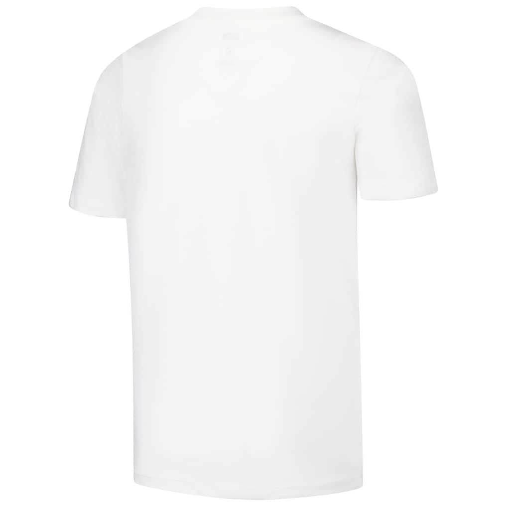 Philadelphia 76ers Youth NBA x Marvel Avengers Squad T-Shirt White