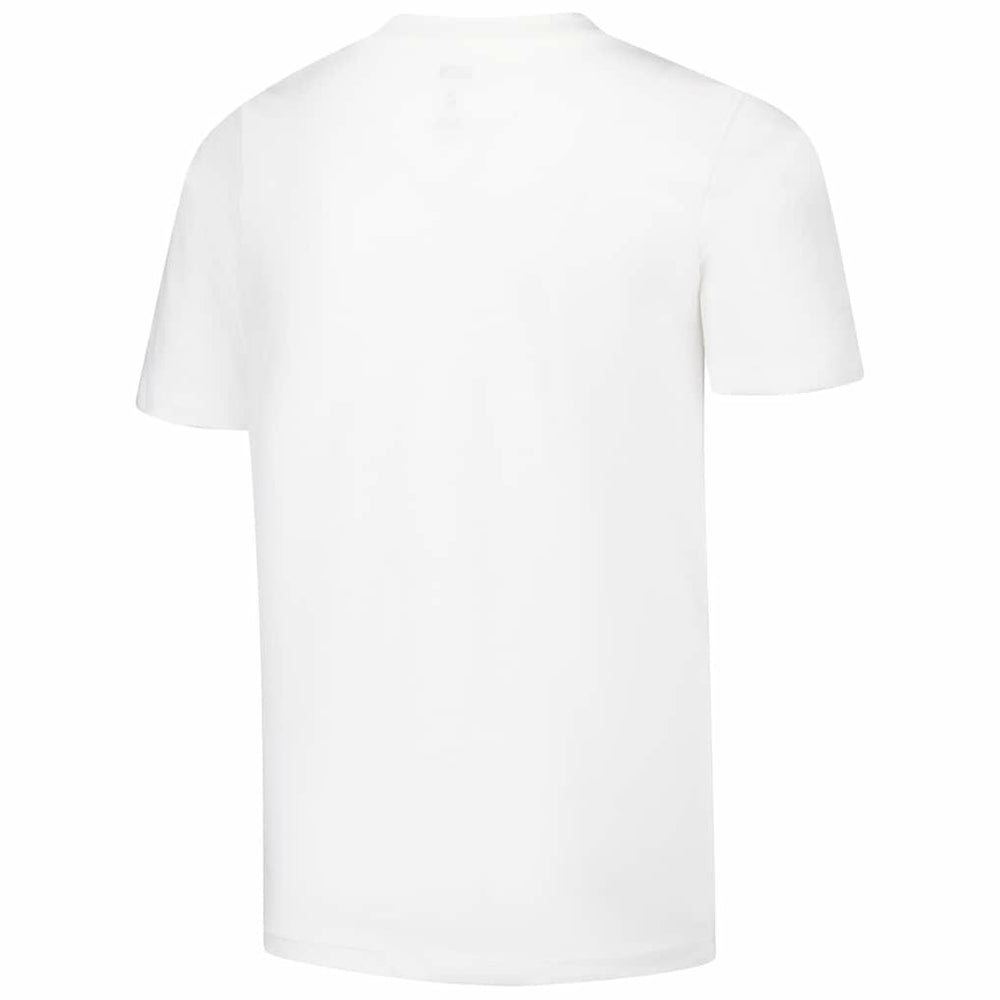Philadelphia 76ers Youth NBA x Marvel Avengers Squad T-Shirt White