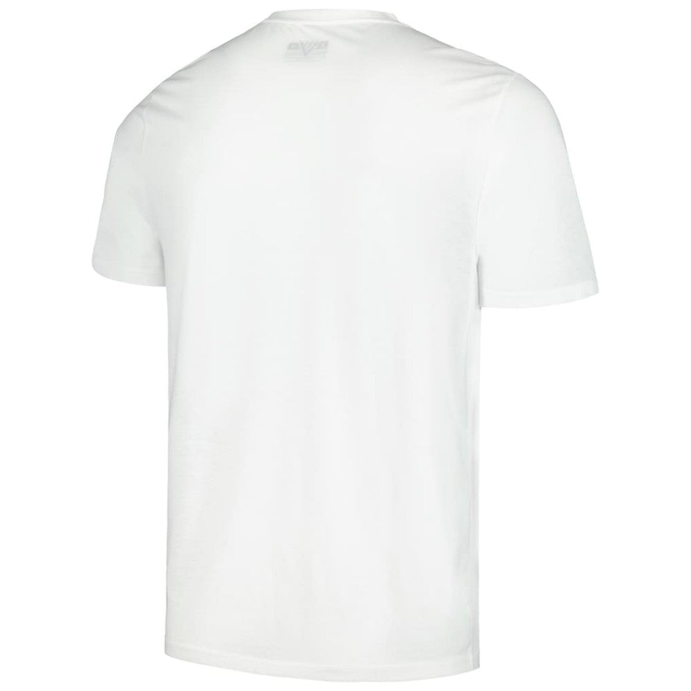 Chicago Blackhawks Levelwear St. Patrick's Day Richmond T-Shirt - White - NHL 201296024