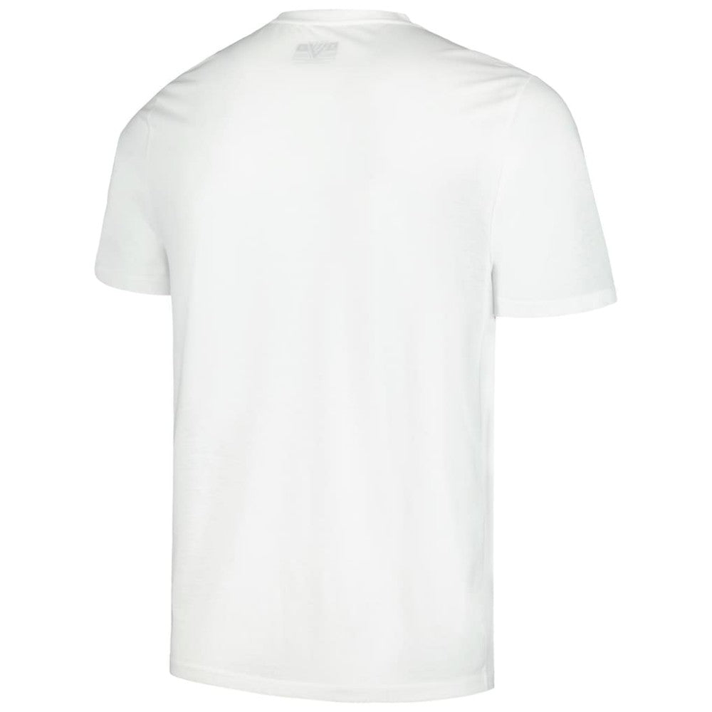 Pittsburgh Penguins Levelwear St. Patrick's Day Richmond T-Shirt - White - NHL 201296026