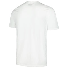 Pittsburgh Penguins Levelwear St. Patrick's Day Richmond T-Shirt - White - NHL 201296026