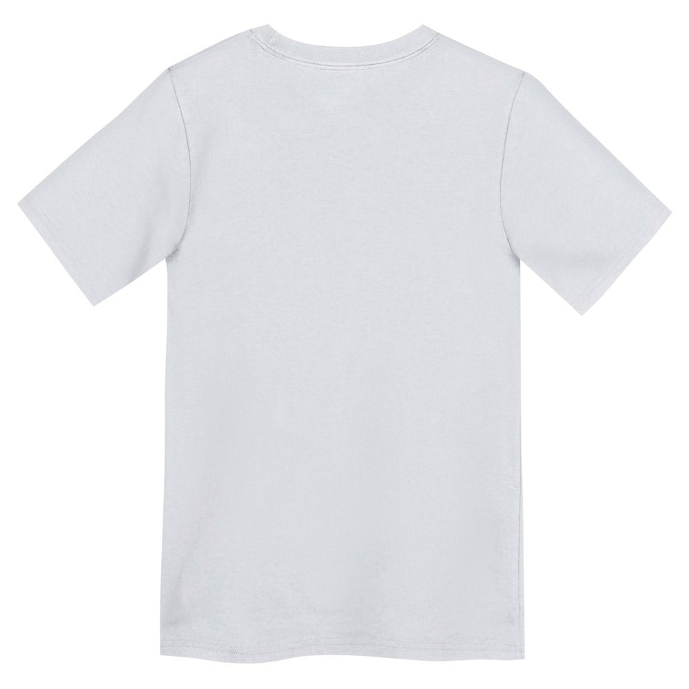 Brooklyn Nets Jordan Brand Preschool Essential Jumpman T-Shirt White