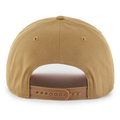 Sacramento Kings '47 Barnes Hitch Adjustable Hat Tan | 47 brand online