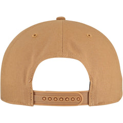 Toronto Raptors '47 Barnes Hitch Adjustable Hat Tan | 47 brand online