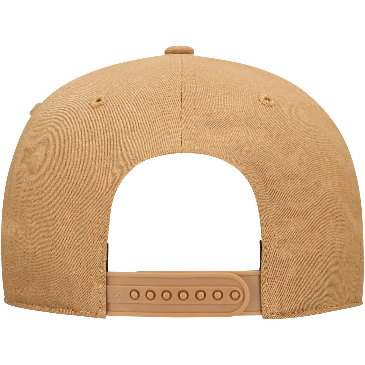 Utah Jazz '47 Barnes Hitch Adjustable Hat Tan | 47 brand online
