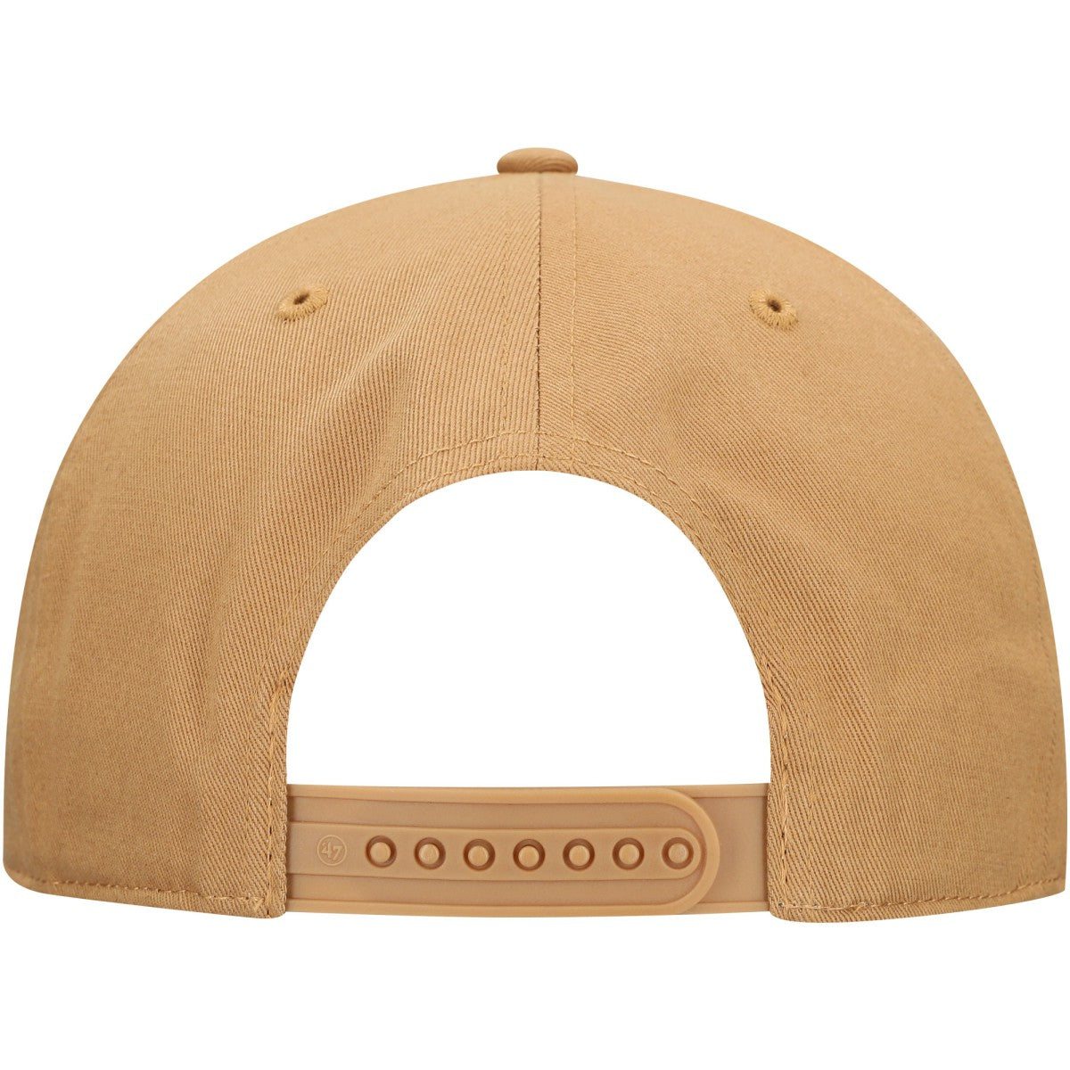 Washington Wizards '47 Barnes Hitch Adjustable Hat Tan | 47 brand Lifestyle