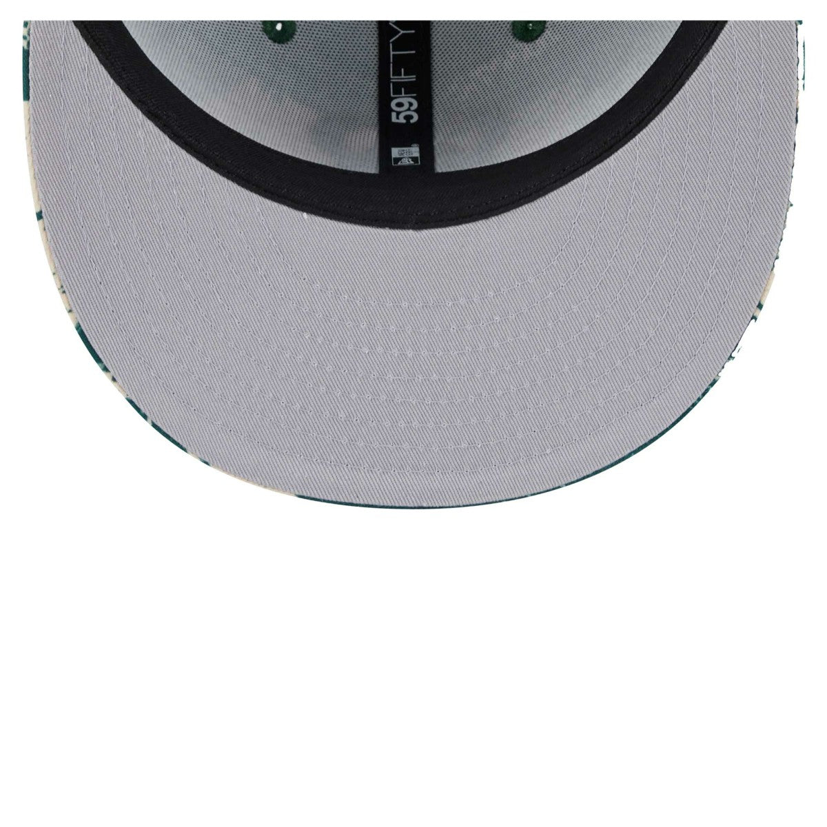 Milwaukee Bucks Tip-Off 59FIFTY Fitted Hat Hunter Green | New Era outlet