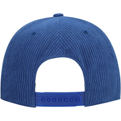 Golden State Warriors '47 Double Header Sidepatch Cord Hitch Adjustable Hat for sale Royal | 47 brand US