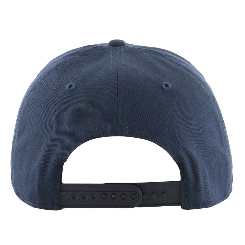 Minnesota Timberwolves '47 Hitch Snapback Hat Navy | 47 brand for sale