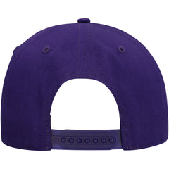 Sacramento Kings '47 Core Logo Hitch Adjustable Hat Purple | 47 brand outlet