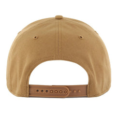 Buffalo Sabres '47 Barnes Hitch Adjustable Hat - Tan - NHL 201304547