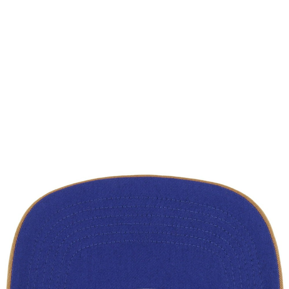 Buffalo Sabres '47 Barnes Hitch Adjustable Hat - Tan - NHL 201304547