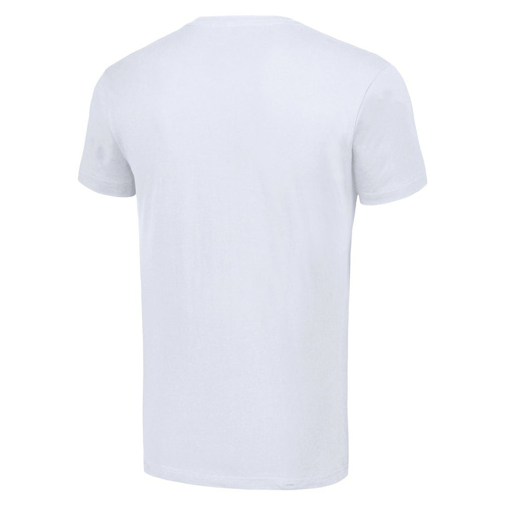 Chicago Bears Starter Logo T-Shirt White