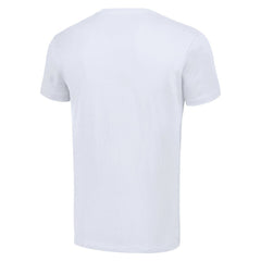Dallas Cowboys Starter Logo T-Shirt White