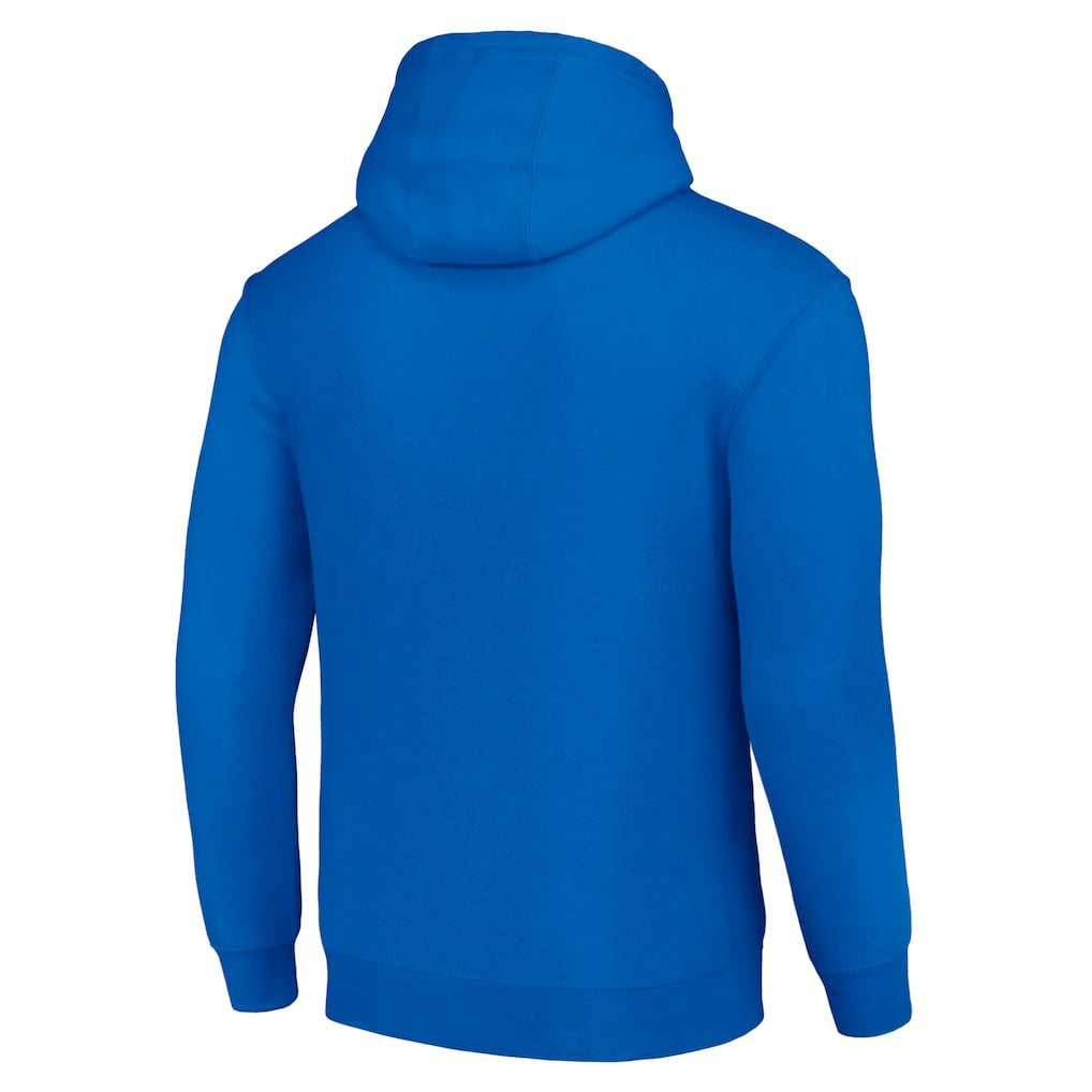 Los Angeles Chargers Starter Unisex Logo Pullover Hoodie Royal