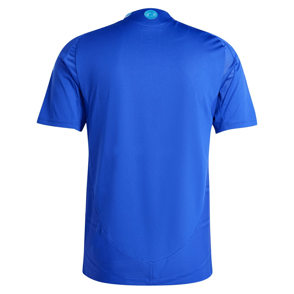 Argentina National Team 2024 Away Jersey Blue - Adidas outlet