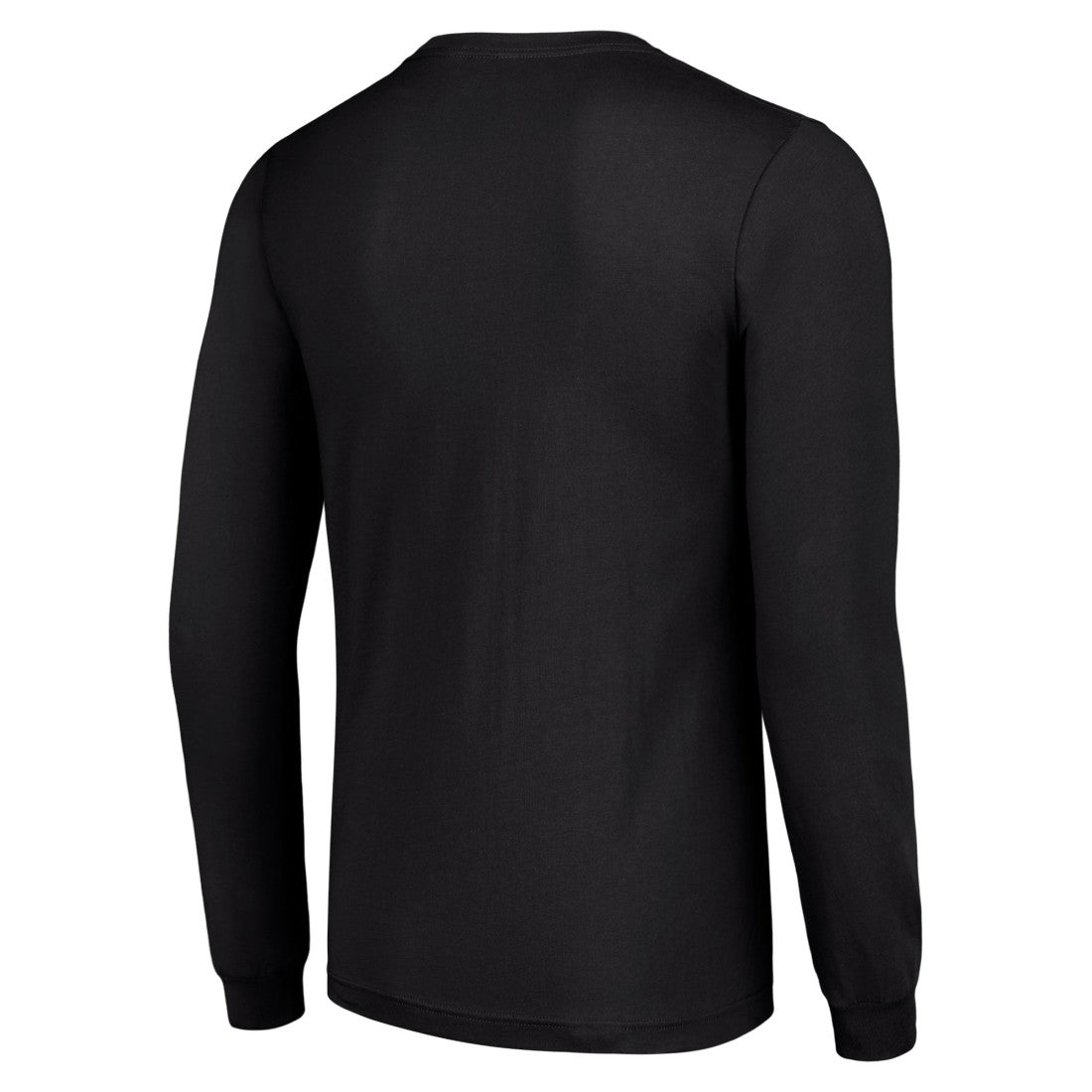 Green Bay Packers Starter Team Mesh Print Graphic Long Sleeve T-Shirt Black