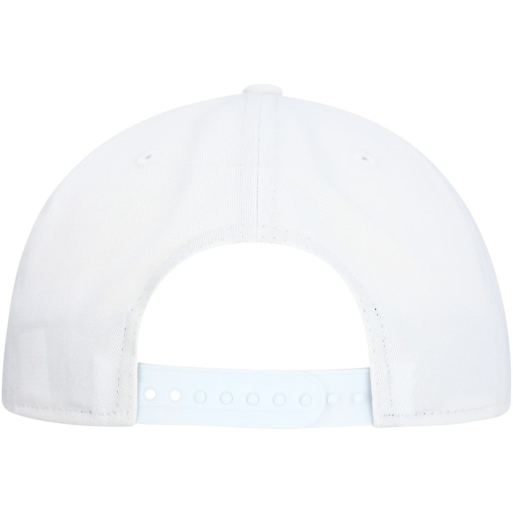 St. Louis Cardinals New Era Paradise Golfer Adjustable Hat - White - New Era Discount