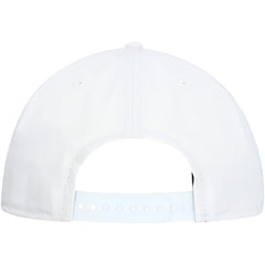 Chicago Cubs New Era Paradise Golfer Adjustable Hat - White - New Era on Sale