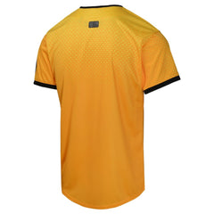 Pittsburgh Pirates Nike Youth City Connect Limited Jersey - Gold - Nike on Sale