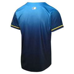 Philadelphia Phillies Nike Youth 2024 City Connect Limited Jersey - Blue - Nike Discount